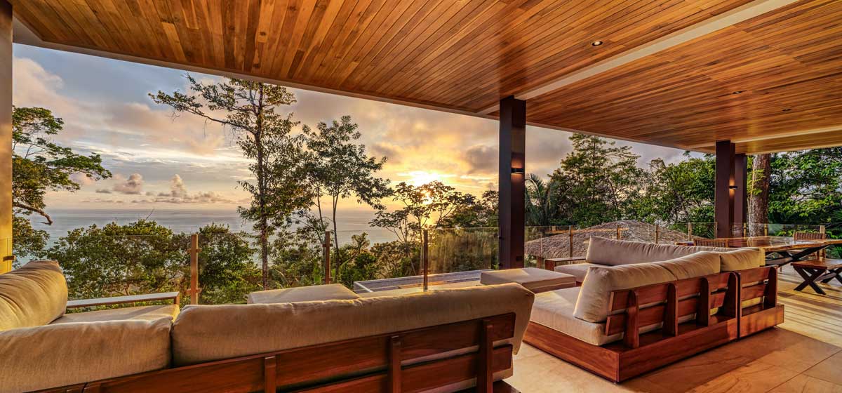 Hermosa Retreat Villas