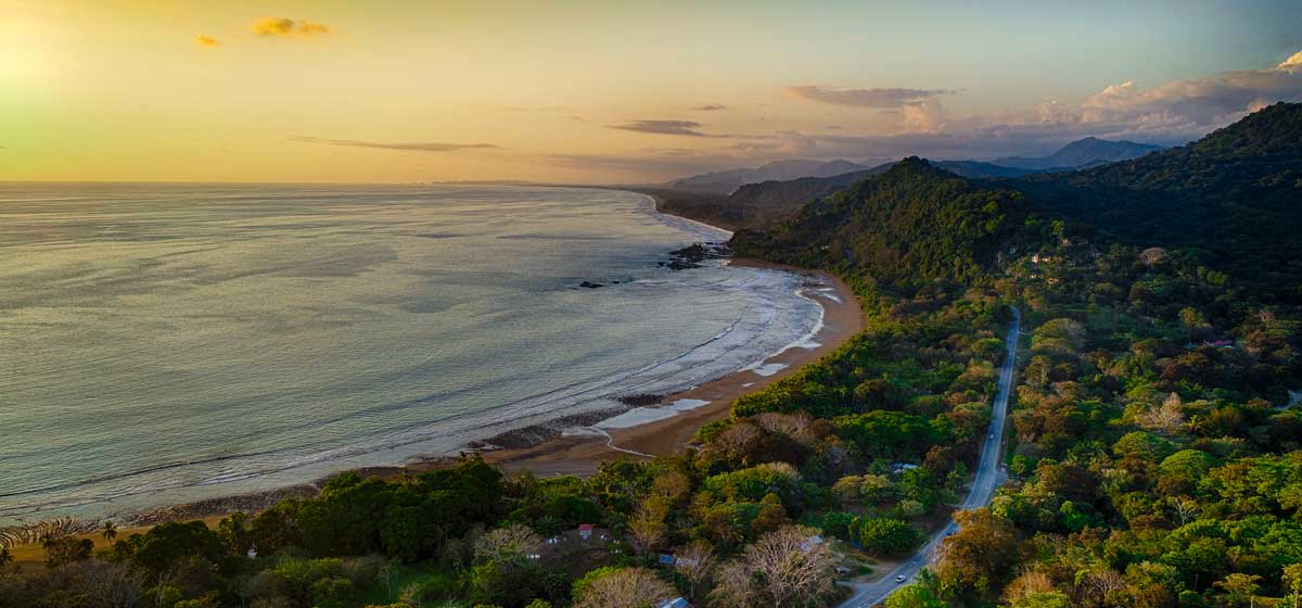 Hermosa Retreat Villas