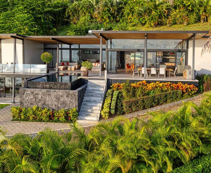 Hermosa Retreat Villas