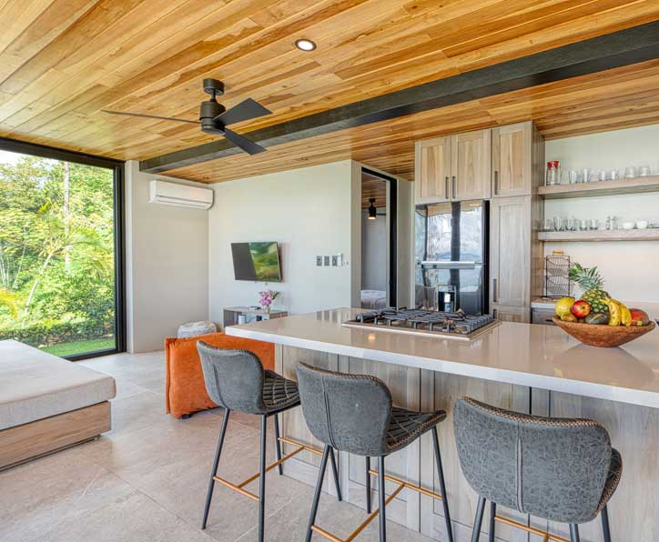 Hermosa Retreat Villas