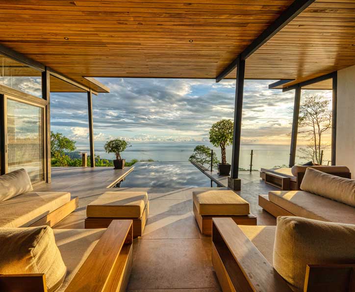 Hermosa Retreat Villas