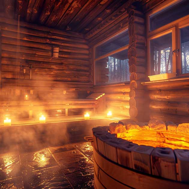 Spa And Wellness Photo