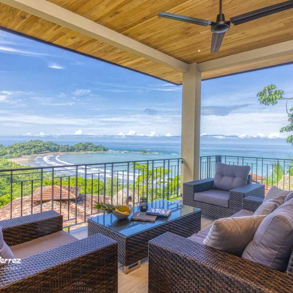 Canto del Mar Featured
