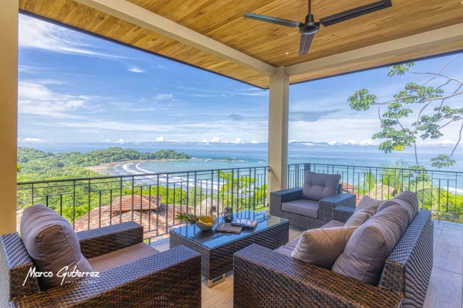 Canto del Mar Featured