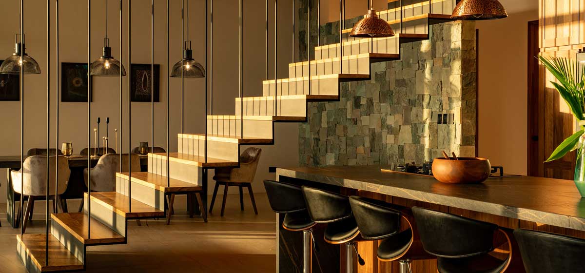 Hermosa Retreat Villas